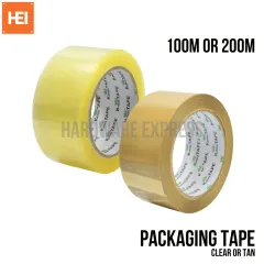 Crocodile Double Sided Tape 1 x 10M