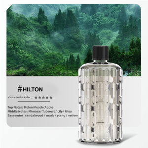 Aroma Diffuser with Built-in Rechargeable Battery and Color-Changing Night Light XXJ