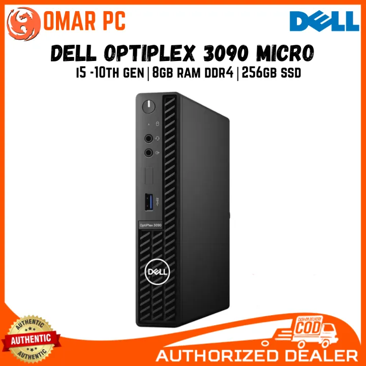 8gb Ram Dell Optiplex 3070 Micro Ram Upgrade 32gb Ram Dell