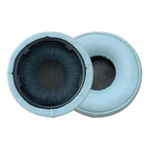 Soft Protein Earpads Ear Cushions for WHH800 Earphone Enhances Audios Fidelitys Easy to Install Remove Hypoallergenics