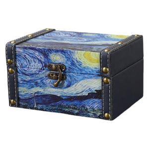 Hộp lưu trữ chắc chắn thực tế với ngăn tùy chỉnh di động để tổ chức phụ kiện hiệu quả