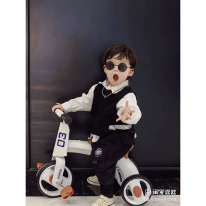 [Giao 2H]Xe Chòi Có Bàn Đạp 3 Bánh Kèm Đèn Và NhạcDành Cho Bé Từ 1 Tuổi Đến 5 Tuổi. Tải Trọng 70kg.Xe Thiết Kế Chắc Chắn Mẫu Mã Đẹp