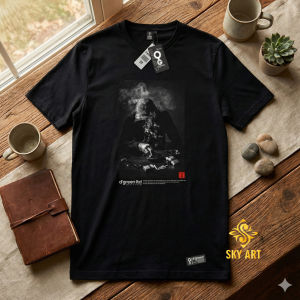 kaos greenlight pria dewasa bahan dingin/ kaos D`gr`een  / kaos coople / kaos greenlight pendek