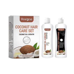 new Hair Growth Shampoo Conditioner Set Repairing Strengthen Root Deep Nourish Anti Frizzy Dry Hair Oil Control Smoothing Hair Care Free Shipping