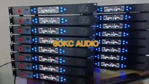 SOKC Wireless Microphone System: A Comprehensive Guide