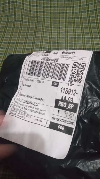 Buyer review video 5