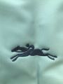 100% Genuine goods longchamp Le Pliage Green Handbag M foldable green long handle waterproof Canvas Shoulder Bags medium size Tote Bag L2605919P65 Lake Green color made in france. 