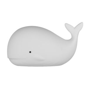 Creative Silicone Lamp Rechargeable Childrens Eye Protection Lamp Color Changing Atmosphere Lamp