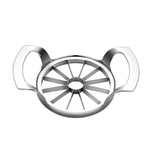 Splitters Pear Divider Cutting Tool Stainless Steels Handle Divider Vegetable Choppers Kitchen Tool Enduring