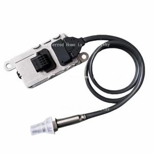 ZZSA Suitable for 5WK97103A 24V NOX SENSOR Nitrogen Oxygen Sensor Vehicle Q9Z6P