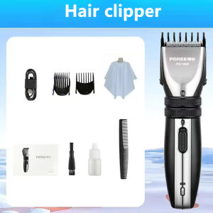 Flyco Poree Electric Hair Clipper Men Women for Kids Set Original Rechargeable PC1905