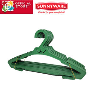PHC-Sunnyware 14" King Hanger - Ordinary (12 Pcs/Set) #888-B