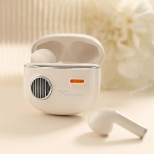 Xiaomi LIBERFEEL T11 Wireless bluetooth headset semi-in-ear noise-canceling invisibleWaterproof Sport retro Earphones