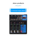 yamaha mg07bt 7 channel audio mixer w bluetooth usb sound mixer system original interface. 