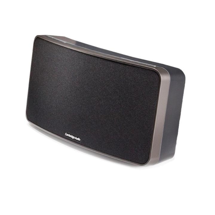 Cambridge Audio Minx Air 100 (Black) Lazada Singapore