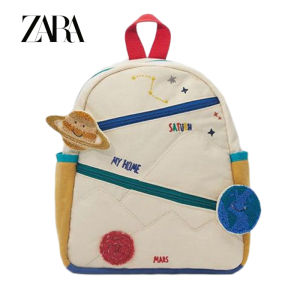 Tas Ransel Anak Import - JL33191 - Backpack Fashions Kids Trendy Tas Sekolah Anak TK Paud