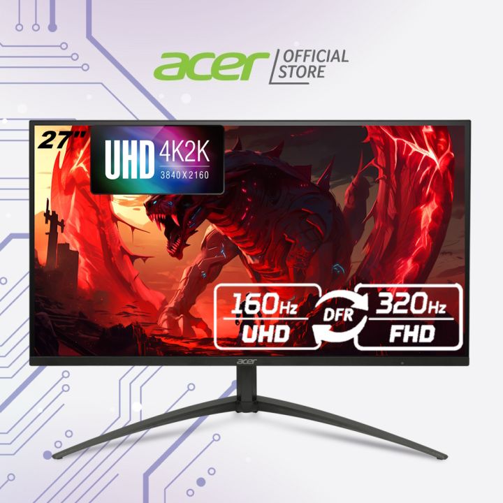 Acer Nitro XV275K P5 27