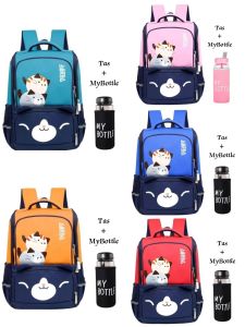 AMIRA TAS [ COD ] Tas Ransel anak Sekolah TK SD SMP SMA TERBARU 2023