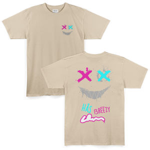 Kaos terlaris Kaos SMILE HAS BREEZY Depan Belakang murah COD Kaos terbaru terkini Atasan pria dewasa Kaos oblong hitam COD Kaos oblong viral Kaos Murah Gratis Ongkir Kaos pria keren lengan pendek Kaos viral tiktok shopping