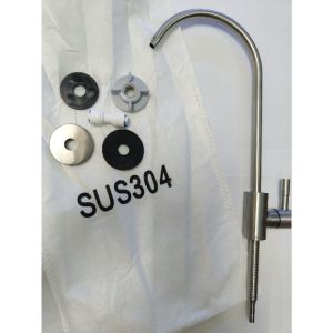 SG Ready Stock Kitchen 304 Drinking FaucetFast shipping
