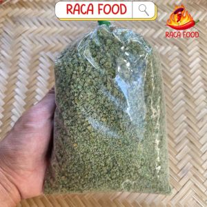 Muối Ớt Xiêm Xanh thơm ngon Tây Ninh 500g [Giá Sỉ]