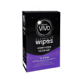 Tisu Basah Antiseptik - Vivo Cleansing Wipes - 10 Sheet. 