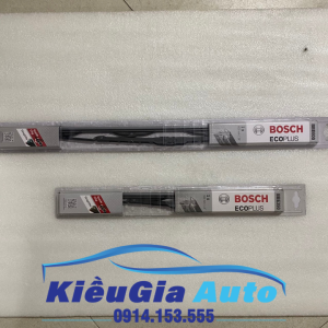 Lưỡi chổi gạt mưa trước Daewoo Lacetti Ex