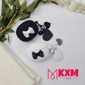 HW0512 Huawei FreeBuds pro4 case /pro3/ pro2 Dustproof Soft Washable Silicone Case for FreeBuds pro 4 / 3 / 2