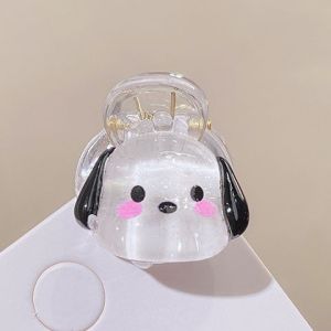 SIGVARD - Jepit Rambut Lucu Anak PerempuanFashion Korea karakter Kartun Jepitan Clips Mini  ACC29