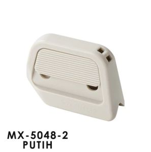 Cutter Mini Pisau Kecil Pemotong Kertas Kardus Portable Aksesoris Perlengkapan Alat Tulis Kantor