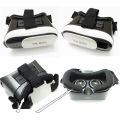 Virtual Reality Glasses 3D Vr Box Generasi 2.0 Untuk Smartphone VR Box 2 Kacamata Virtual Game Nonton. 