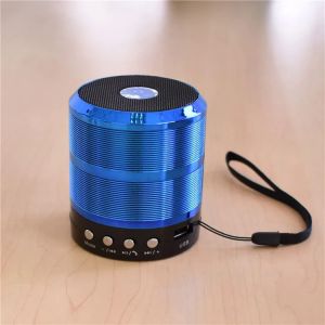 Brand New Bluetooth Speaker Built in High Capacity Long Term Playback Used for Mountain Climbing