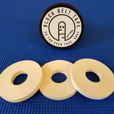 Finger Tape for BJJ & Rock Climbing