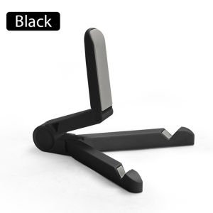 Tablet/Phone Holder kuat Stand Dudukan Handphone & Tablet Universal Foldable Portable Anti Slip Multi Stand Holder for ipad soporte tablet phone / Universal Foldable Tablet Stand Standing Holder Ipad Tab