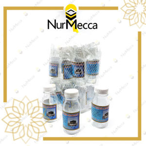 Air Zam Zam + Botol: Manfaat Kesehatan & Tips Penggunaan