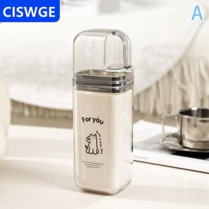 [COD] CISWGE AUTOPARTS Phim Hoạt Hình Dễ Thương Bàn Chải Đánh Răng Cốc Du Lịch Bàn Chải Đánh Răng Chủ Đơn Giản Xách Tay Nước súc miệng Cup Cho Chuyến Đi Kinh Doanh Nhà Cắm Trại