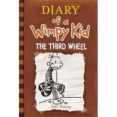 [SG LOCAL STOCK] Diary of a Wimpy Kid by Jeff Kinney (19 Books to Choose)