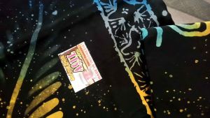 SARUNG GOYOR/SARUNG AQIL MOTIF TERBARU/BAWAHAN SANTRIWATI/SARUNG AQIL GROSIRAN/HARGA GROSIR\nSARUNG SANTRIWATI AQIL MOTIF TERBARU UKURAN JUMBO