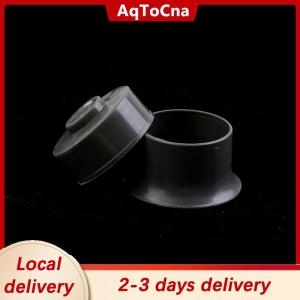 [COD] AqToCna Ship within 24 hours 20Pcs Mushroom Spawn Grow Bag Cap Lock Ring Sealable Garden Planter Tools