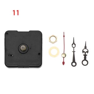 OWINGSHOP89OP5 1 Set Repair Kits DIY Home Decor Handicraft Movement Replacement Tools Bell Accessories Clock Movement Movement Mechanism Quartz Clock Parts