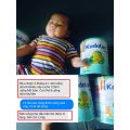 Sữa Kodolac 850g hàng chính hãng - Sữa tăng cân cho bé sơ sinh - Sữa Kodolac - Sữa viện dinh dưỡng giúp tăng cân hiệu quả - Hàng chính hãng. 