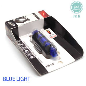 LED light Bike light LED USB Rechargeable Waterproof Bicycle Light