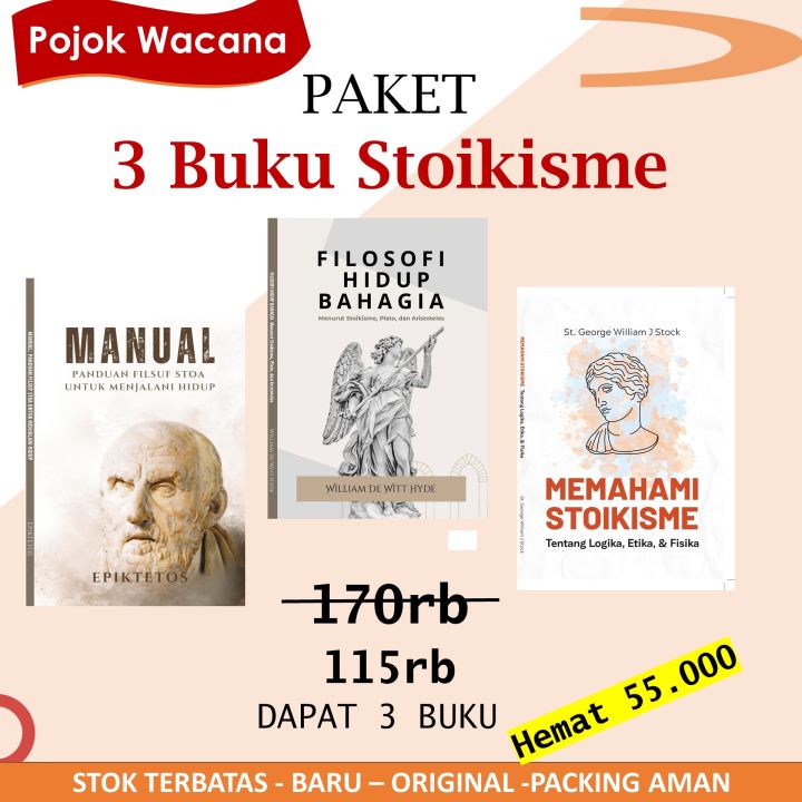 Mengelola Keuangan Pribadi dengan Bijak Melalui Prinsip Stoikisme Mengelola Keuangan Pribadi dengan Bijak Melalui Prinsip Stoikisme
