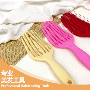 Hair Styling Brush for Women Detangling Brush Curly Hair Brush Define Styling Brush Brush Curl Brush Easy to Use