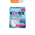 Băng Vệ Sinh Khô Thoáng Siêu Mỏng Cánh Kotex 8 Miếng. 