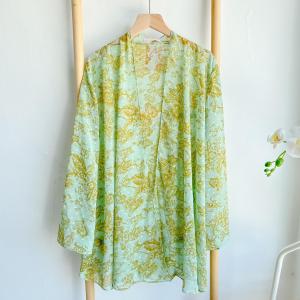 Emikoawa Outer Wanita Nuty - Outerwear Cardigan Premium Atasan Kekinian