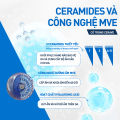 Sữa dưỡng ẩm phục hồi chuyên sâu và giữ da ẩm mịn suốt 48H CERAVE MOISTURISING LOTION 236ML. 