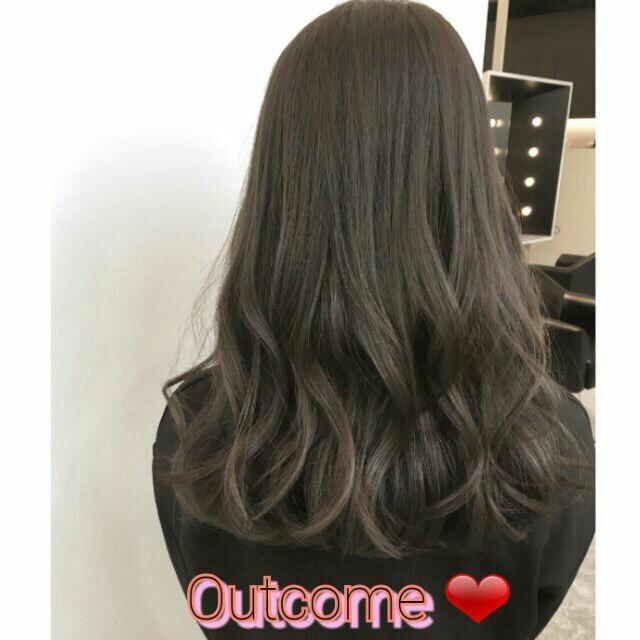 Bob Keratin Hair Color 55/0 Intense Light Brown (NO WITH OXI) Lazada PH