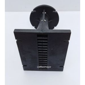 PA Line Array Horn Waveguide Horn Tweeter for Loudspeakers PLASTIC 1.4inches throat HW5916