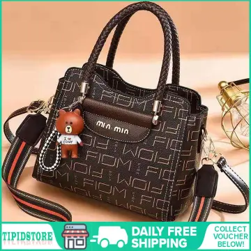 Shop Mk Bags For Women Authentic Original Sale online Lazada .ph